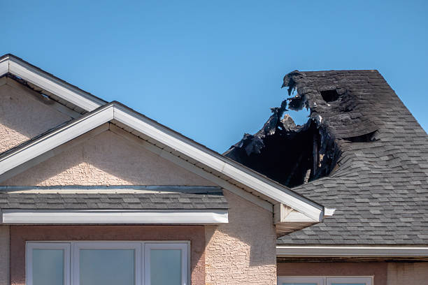 Licensed Fire Damage Assessment service in Allen, TX - Fire Damage Laser Cleaning